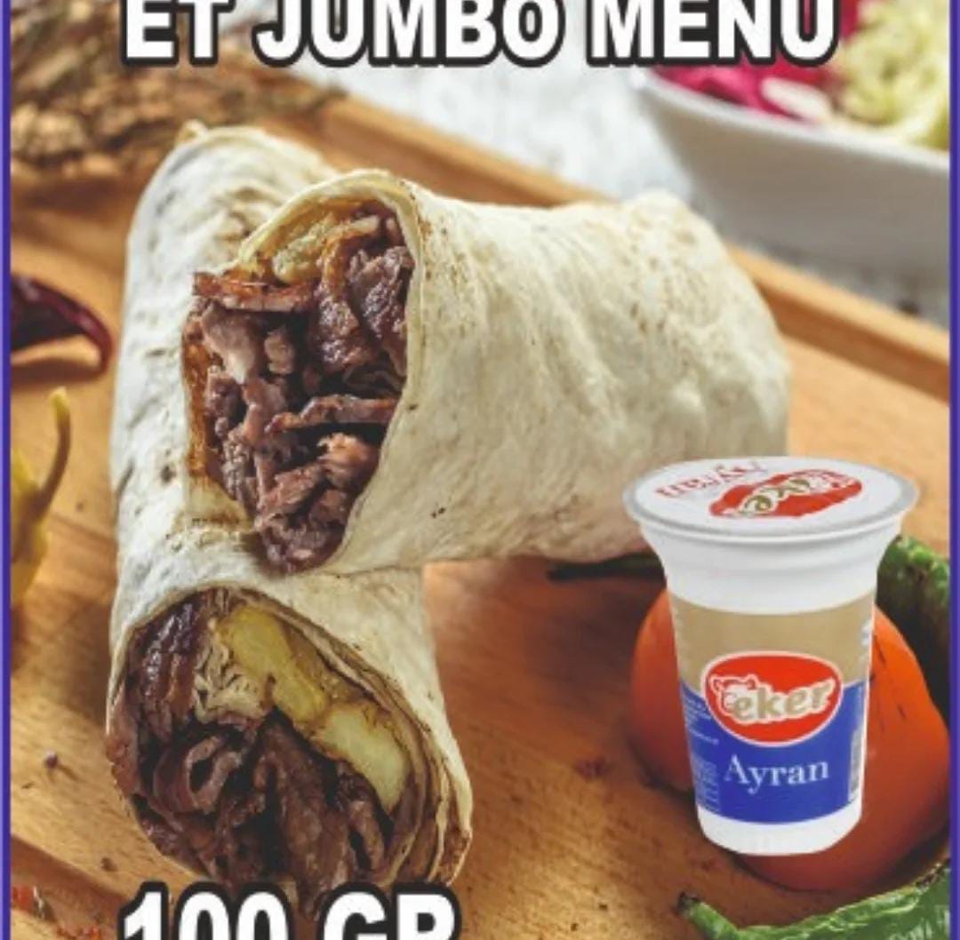 Bella Pizza & Döner